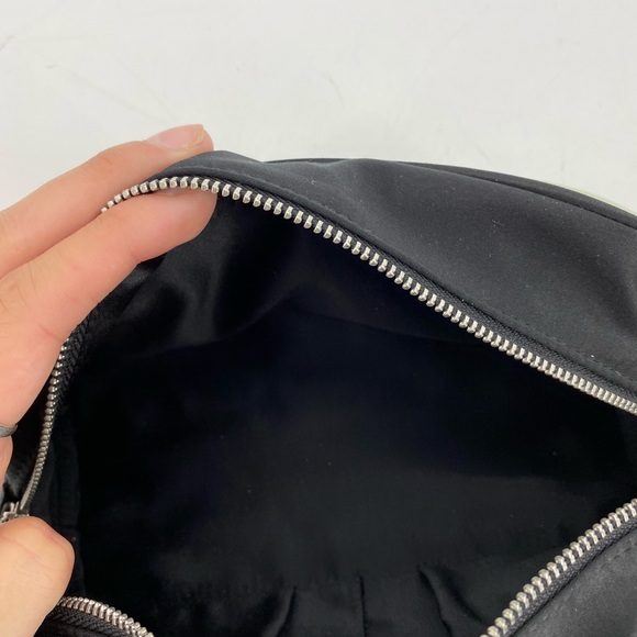 Prada perfume pouch
